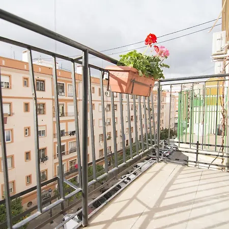 Campoamor 9 Apartment *