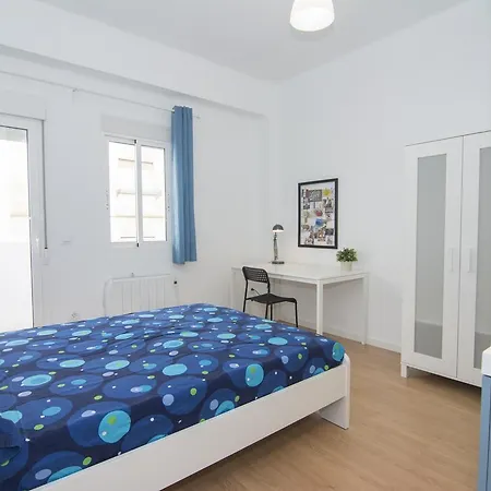 Campoamor 9 Apartment