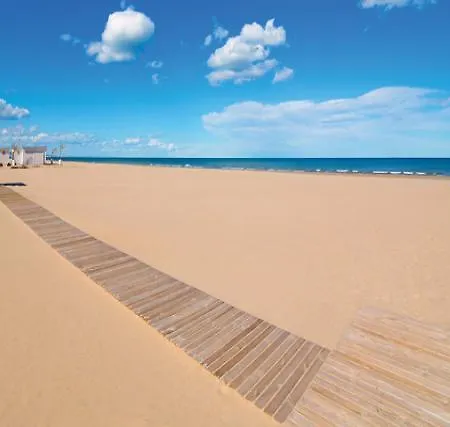 Campoamor 9 *