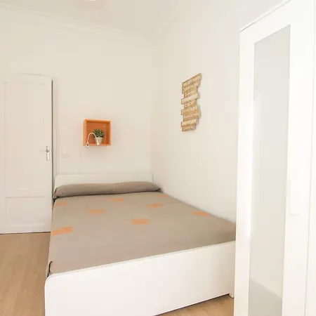 Campoamor 9 Apartment