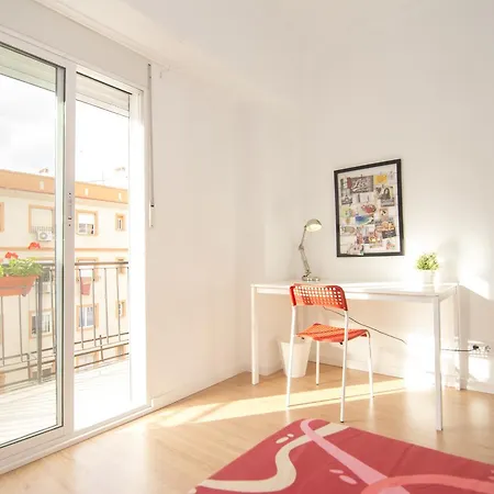 Apartment Campoamor 9 Valencia
