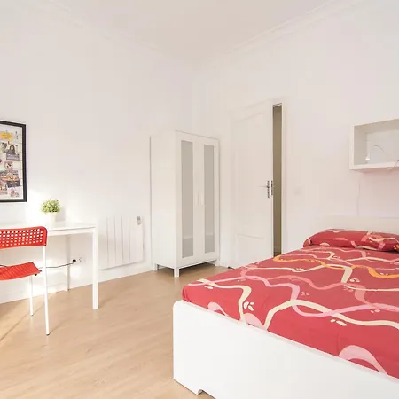 Apartment Campoamor 9 *